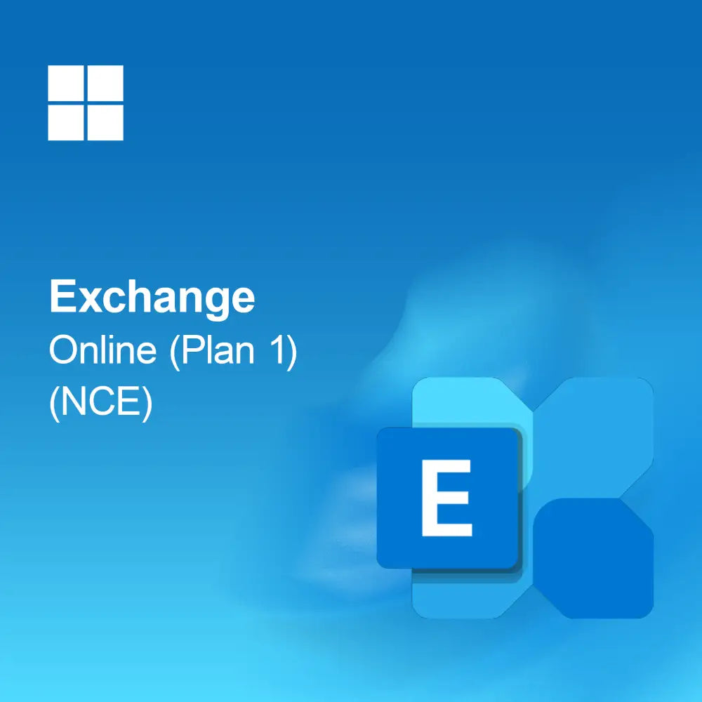 Exchange Online (Piano 1) (NCE)