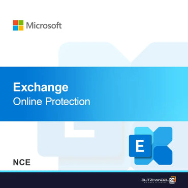 Protezione Exchange Online (NCE)