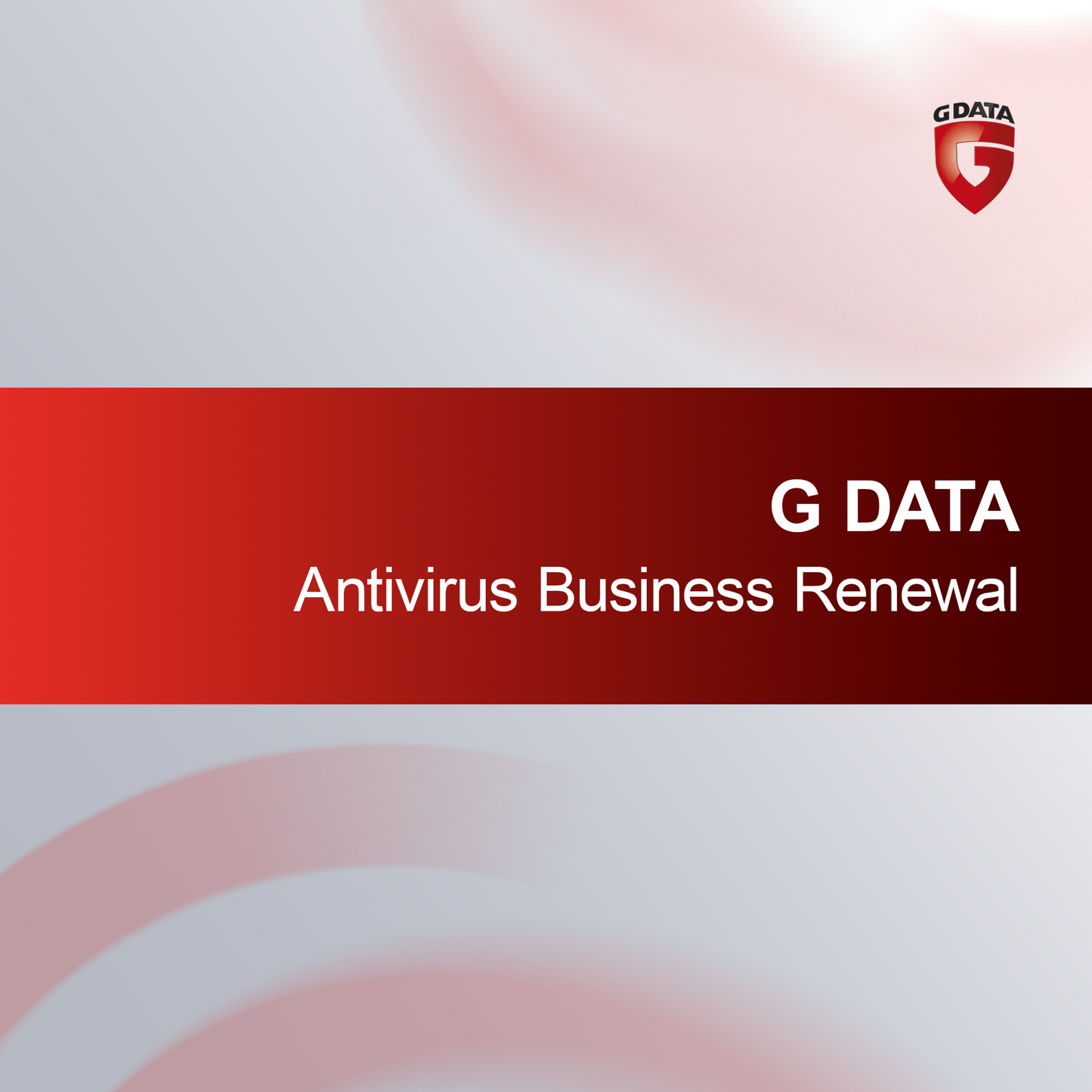 Rinnovo G DATA Antivirus Business