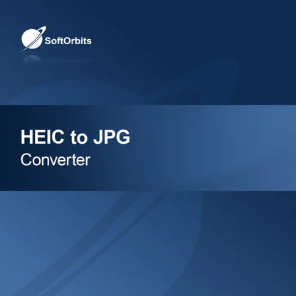 Convertitore da HEIC a JPG