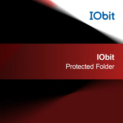 Cartella Protetta IObit