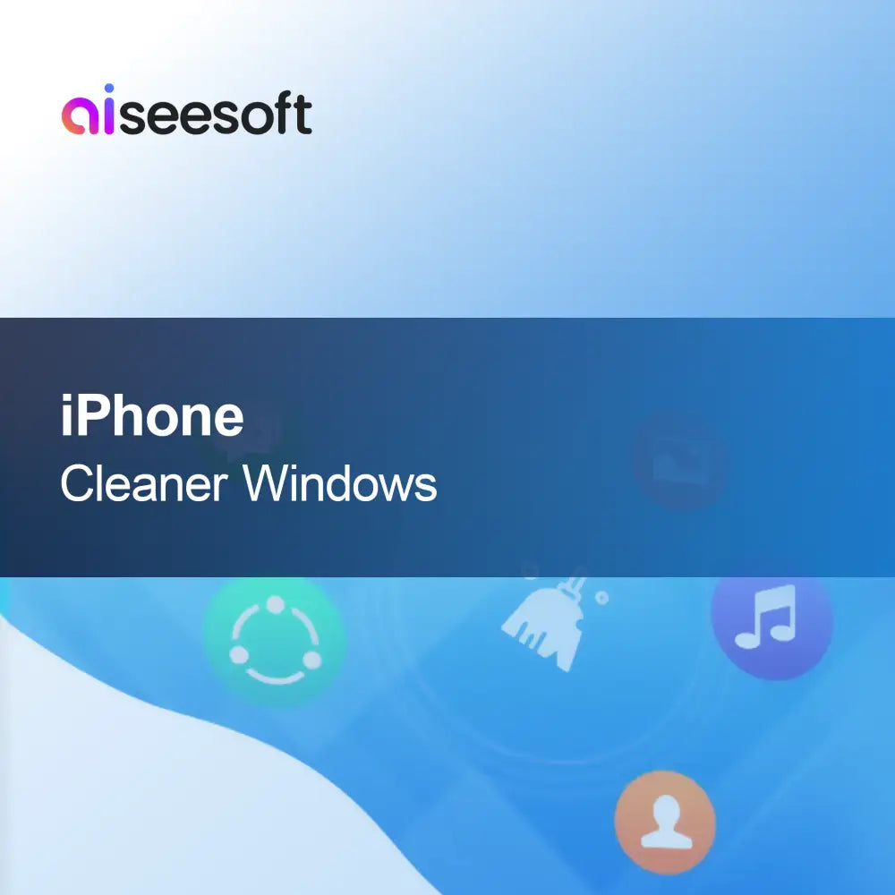 Pulitore iPhone Windows