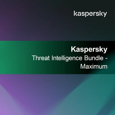 Kaspersky Intelligenza sull'Impronta Digitale