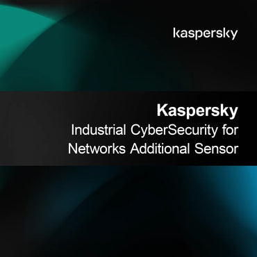 Sensore Aggiuntivo Kaspersky Industrial CyberSecurity per Reti