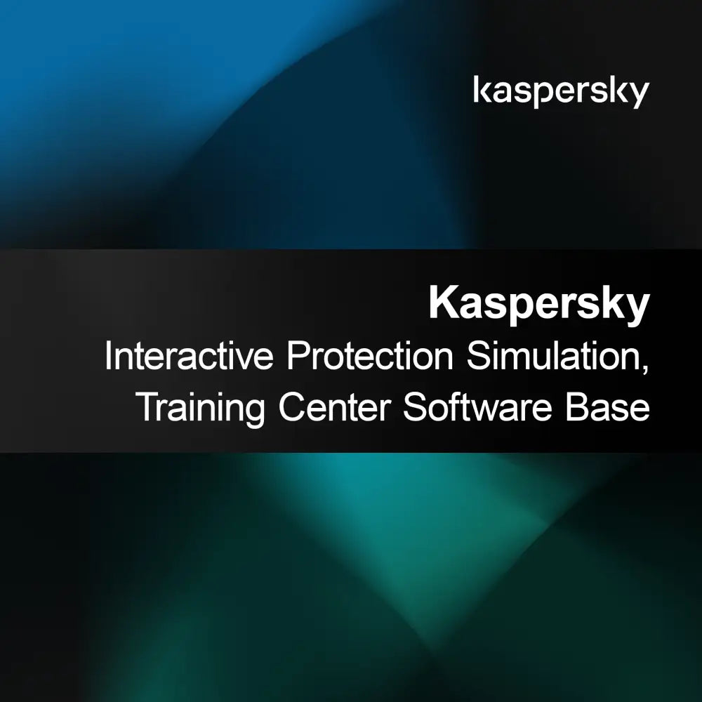 Software del Centro di Formazione e Simulazione Interattiva di Protezione Kaspersky