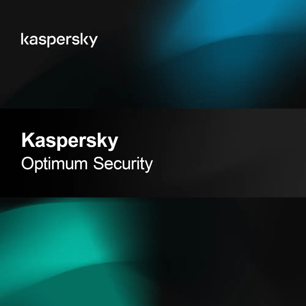 Kaspersky Sicurezza Ottimale