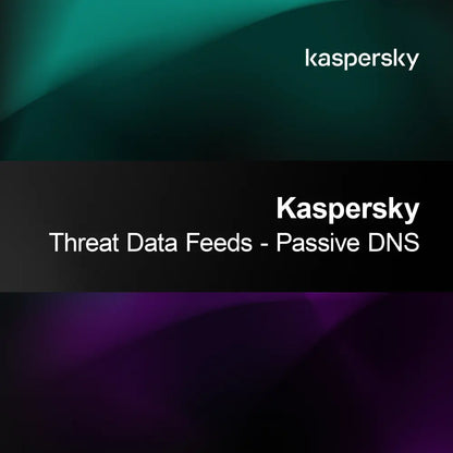 Feed di dati sulle minacce Kaspersky - DNS passivo