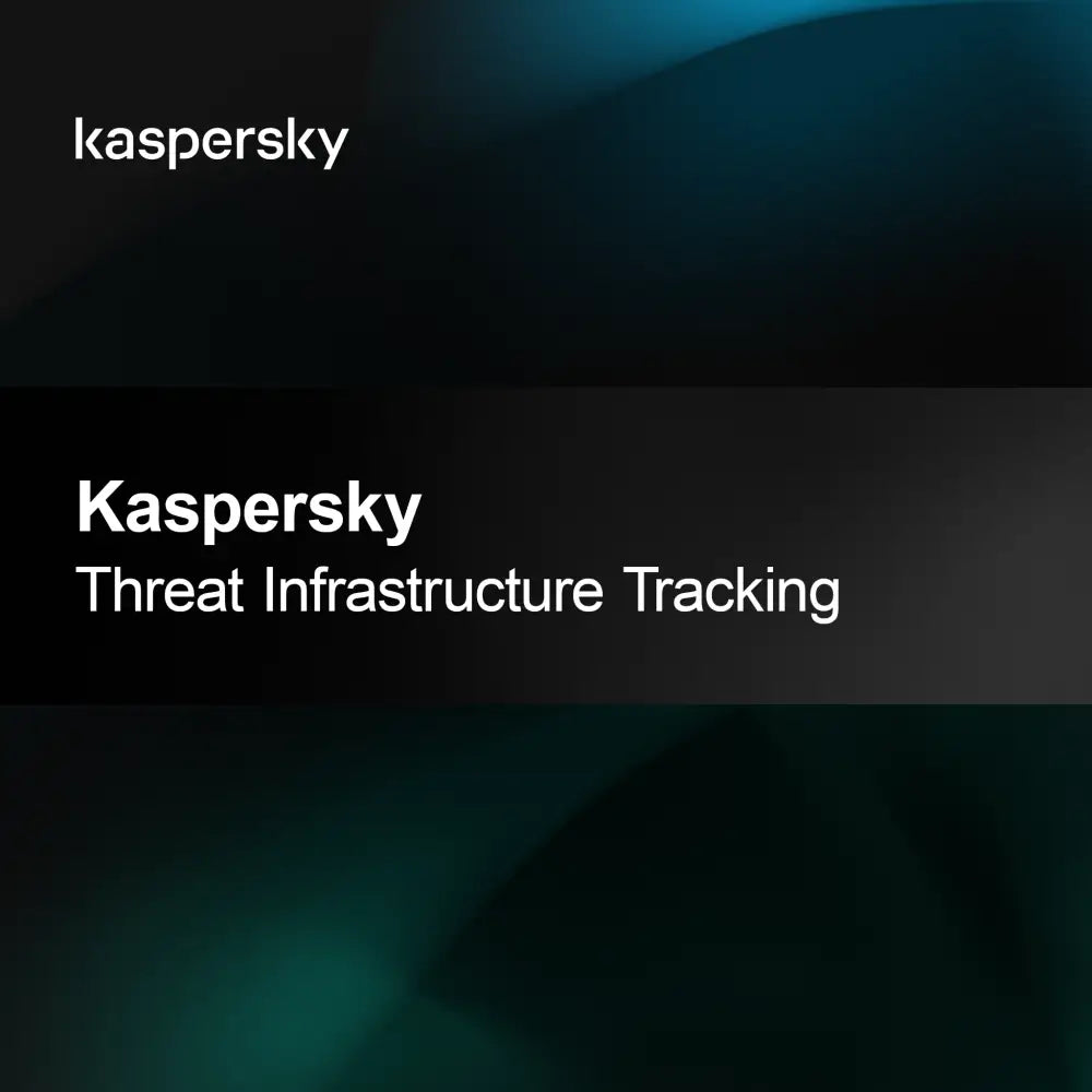 Tracciamento dell'Infrastruttura delle Minacce Kaspersky