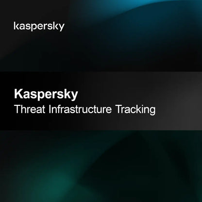 Tracciamento dell'Infrastruttura delle Minacce Kaspersky