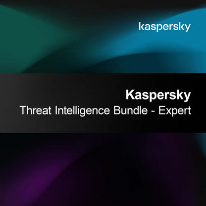 Pacchetto Kaspersky Threat Intelligence - Esperto