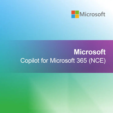 Microsoft Copilot per Microsoft 365 (NCE)
