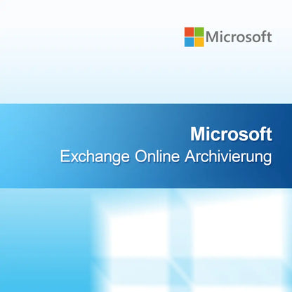 Archiviazione Microsoft Exchange Online