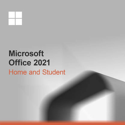 Microsoft Office 2021 Casa e Studente