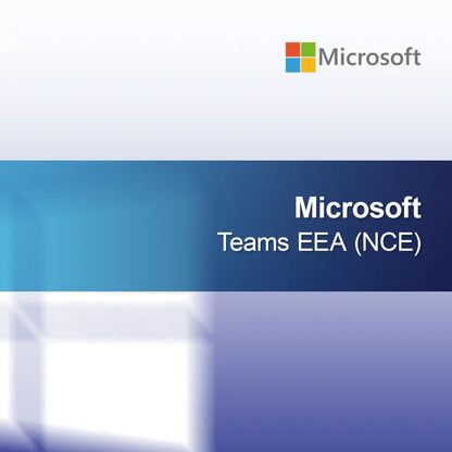 Microsoft Teams SEE (NCE)