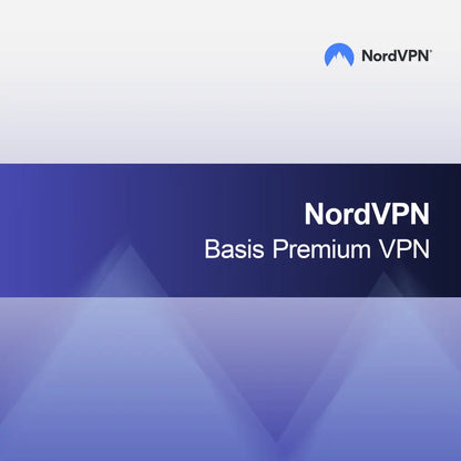 NordVPN Base Premium VPN