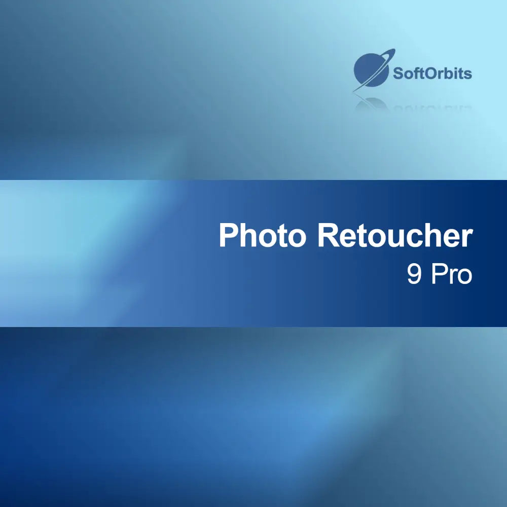 Ritoccatore Fotografico 9 Pro