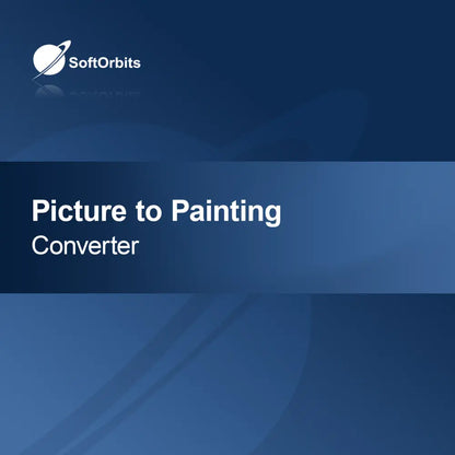Convertitore da Immagine a Dipinto