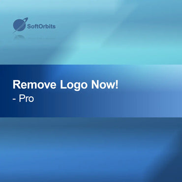 Rimuovi Logo Ora! - Pro