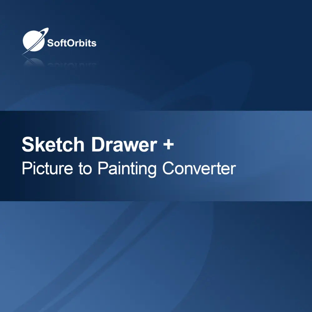 Sketch Drawer + Convertitore da Foto a Dipinto
