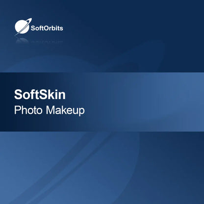 Trucco Fotografico SoftSkin
