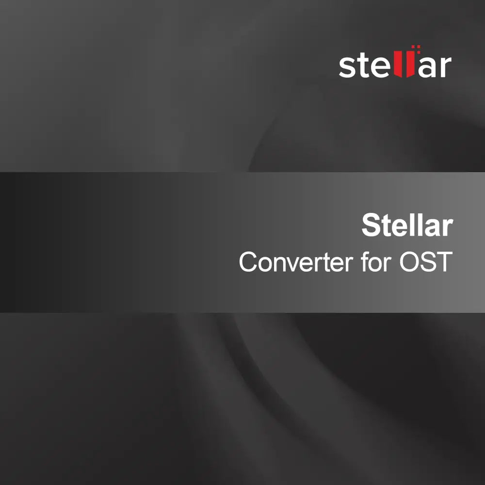 Stellar Converter per OST