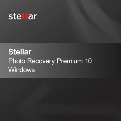 Stellar Recupero Foto Premium 10