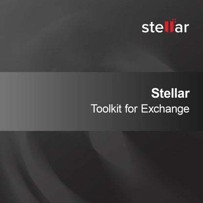 Stellar Toolkit per Exchange