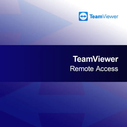 Accesso remoto TeamViewer