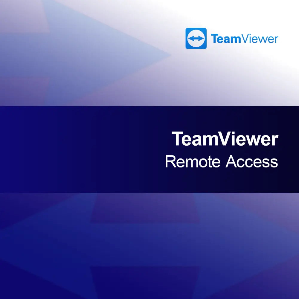 Accesso remoto TeamViewer