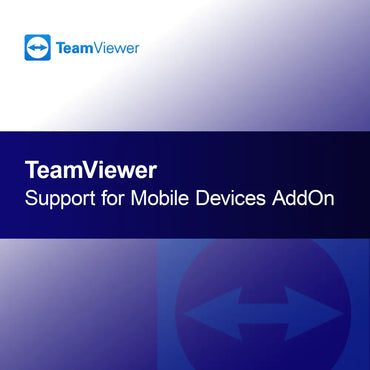 AddOn Supporto TeamViewer per Dispositivi Mobili