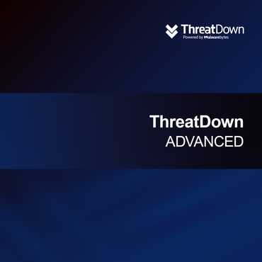 ThreatDown AVANZATO