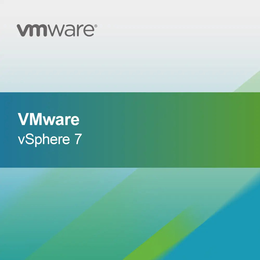 VMware vSphere 7