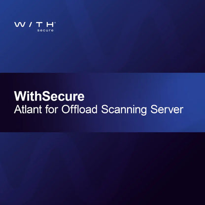 WithSecure Atlant per il Server di Scansione Offload