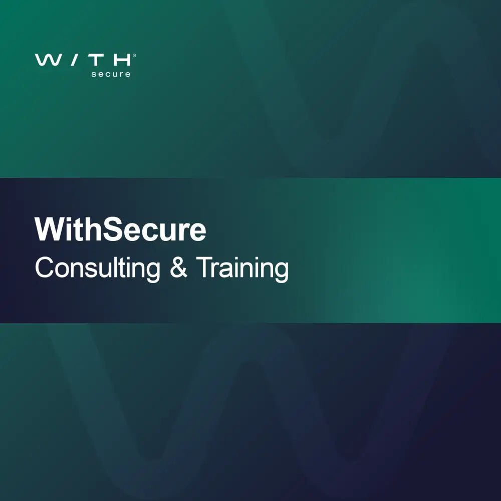 WithSecure Consulenza e Formazione