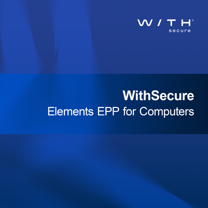 WithSecure Elements EPP per Computer