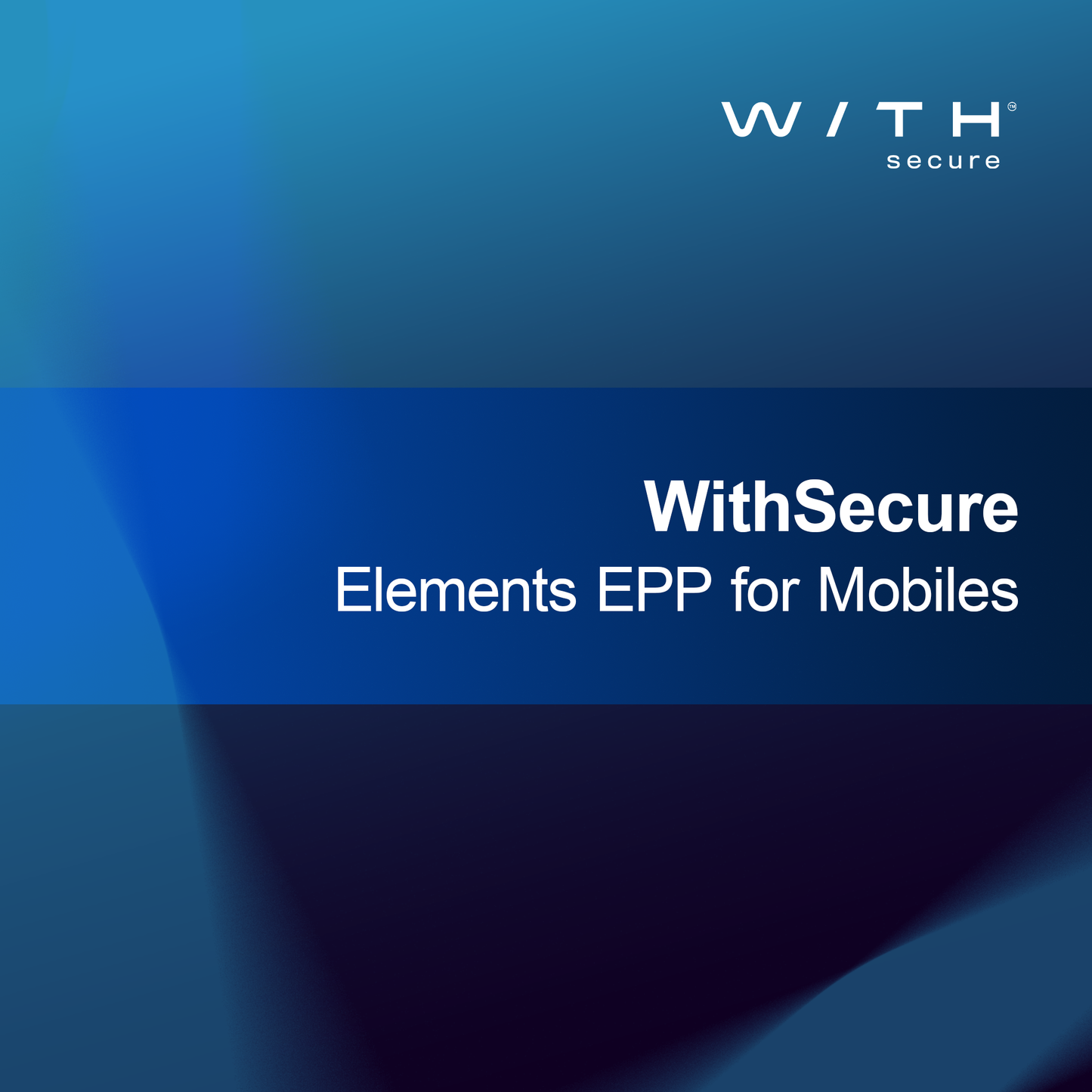 WithSecure Elements EPP per dispositivi mobili
