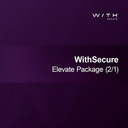 Pacchetto WithSecure Elevate (2/1)