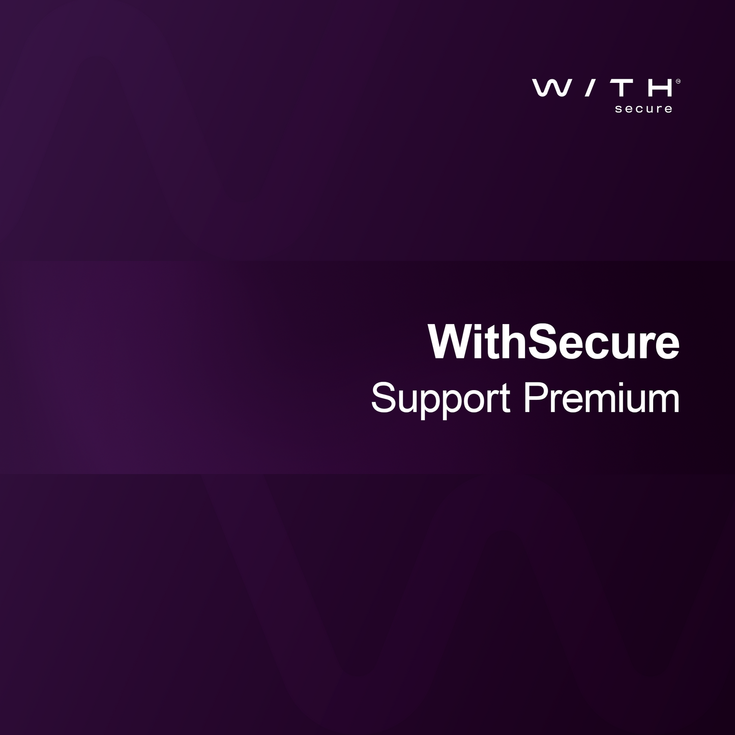 Supporto WithSecure Premium