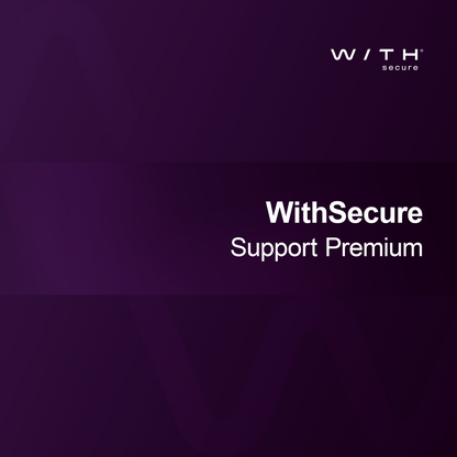 Supporto WithSecure Premium