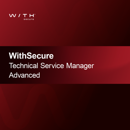 Responsabile del Servizio Tecnico Avanzato WithSecure