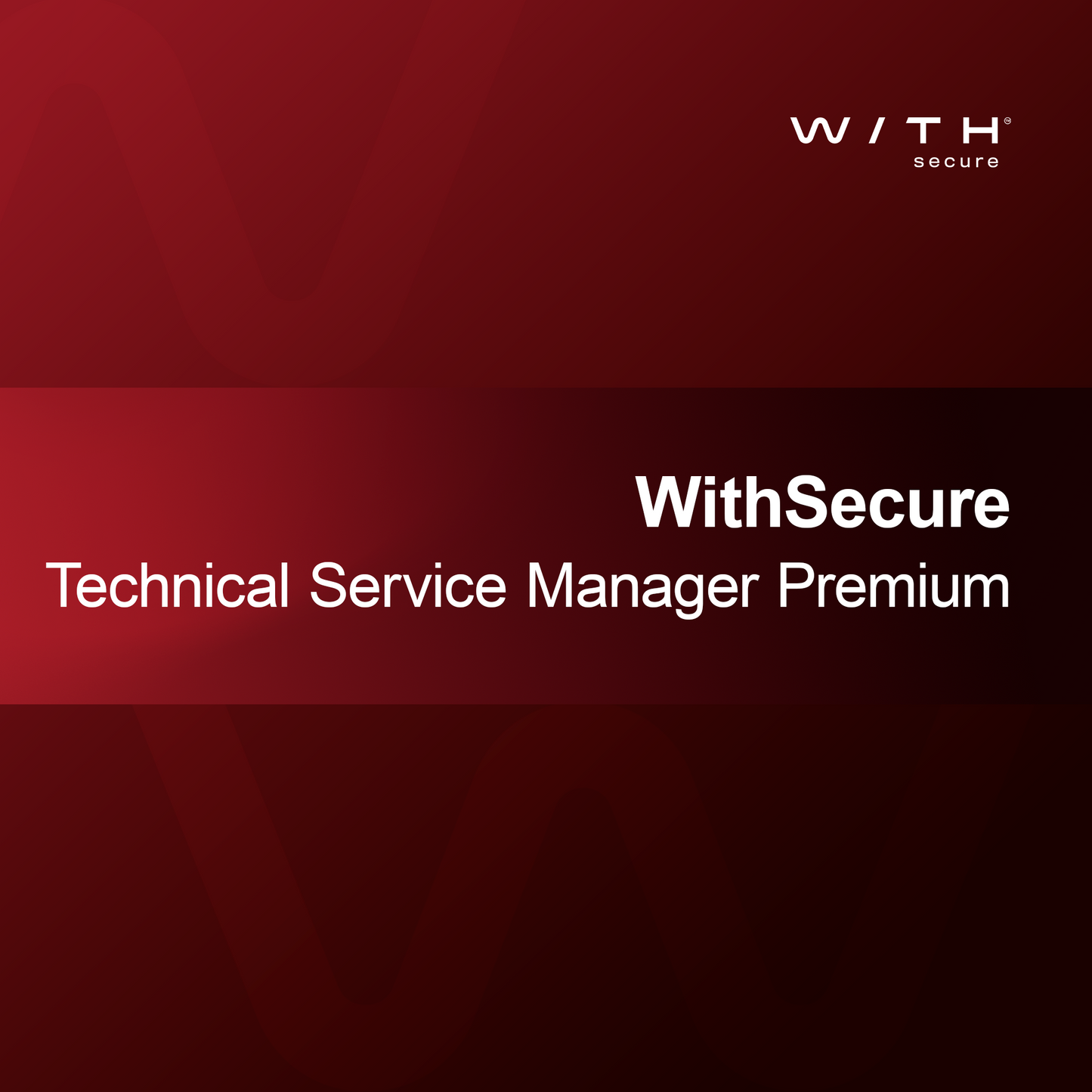 Responsabile del Servizio Tecnico WithSecure Premium